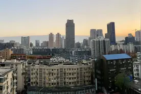 刚刚，南京现“云墙”奇观！原来是这么回事图片