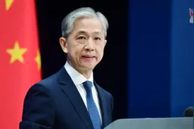 美国称将用卫星监控中国澜沧江水电站，外交部回应视频封面