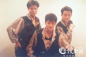 慢新闻·人物 | 曾打败“舞王”孙红雷，上过《出彩中国人》，“深圳小虎队”齐聚重庆再跳霹雳舞图片