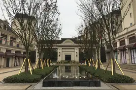 中广悦府：新房交付“卡壳”业主心急图片