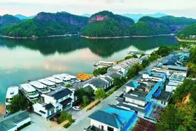 一心一意是三明（报告文学）图片