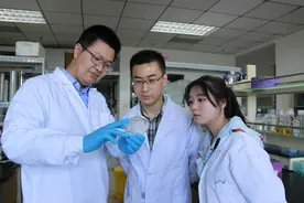 中科院微生物所施一：探索科研无人区，关注冰川冻土下古病毒图片