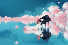 晨读丨弱者暴怒如狮，强者平淡如水图片