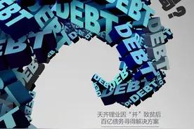 天齐锂业债务危局缓解：锂业巨头两场豪赌，结局为何天壤之别图片