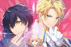 Switch乙女游戏《安琪莉可 Luminarise》体验版推出 DLC公布图片