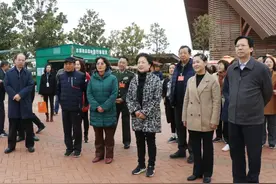 “保护洱海，我们用了‘吃奶’力气”图片