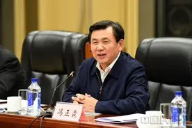 民航局党组召开民航发展专家征求意见座谈会图片
