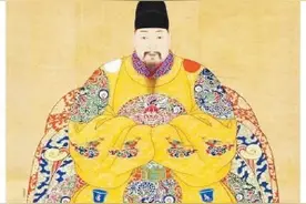 驻马店这个名字是怎么来的？原来和明藩王有关图片