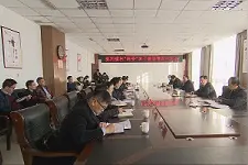潍坊青州市委书记韩幸福到潍坊青州市弥河镇调研村“两委”班子建设情况图片