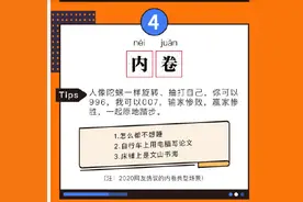 内卷、加速与当代中国社会的“赶工游戏”图片