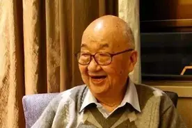 著名物理学家、中科院院士冯端逝世，享年98岁图片