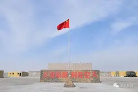 一应俱全！空军新一代“移动营房”亮相图片