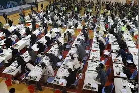 瞬间圈粉~拿起笔杆子，徐汇教师再创佳绩图片