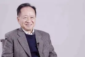 “老臣”蒋尚义转投中芯！台积电董事长：尊重个人去向图片
