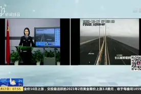 逸仙高架往市区方向  长江南路至纪念路 车多拥挤视频封面