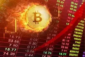 刚刚突破20000美元的比特币可能一文不值？图片