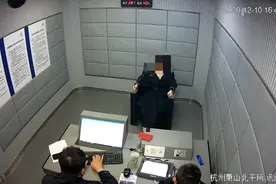 杭州网店女模特年入五六十万，逛商场“顺走"大牌试用装，民警找到她发现满屋名牌图片