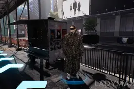 巴黎世家为一季衣服做游戏到底值不值？图片