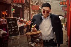 《装台》讲“俗俗的人趣”，顺子的复杂性最吸引导演图片