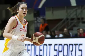李梦加盟四川女篮？“接触过，但这个赛季不可能”图片