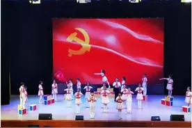 四川：中小学设立“少先队活动”科目，少先队辅导员可以评职称图片