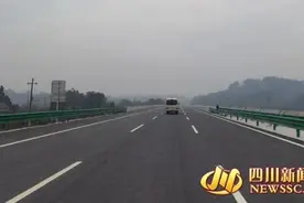 九绵高速游仙段即将通车！此外，四川这些高速你期待哪条？图片