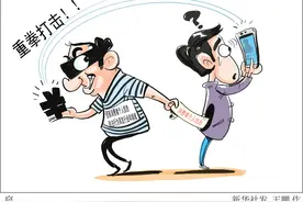 50分钟接到40个！面对烦人的骚扰电话，还需这样做图片