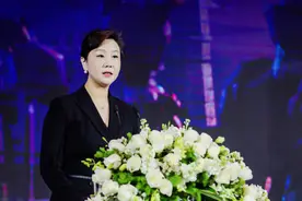 盛趣游戏谢斐：游戏产业在价值重塑中迎来前所未有的时代机遇图片