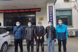 滨城公安破获系列婚恋交友诈骗案，犯罪嫌疑人已被刑拘图片
