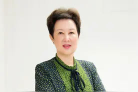 专访现代牧业总裁高丽娜：规模化养殖是摸着石头过河，5年内或再建20个“万头牧场”图片