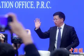 中国国家航天局：“天问一号”计划于明年5月着陆火星图片