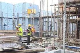 穗在建项目管理人员，将纳入实名制管理图片