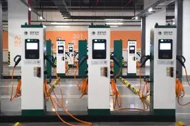 石家庄千万元补贴新能源汽车消费，动心了吗？这份攻略帮你做决定图片