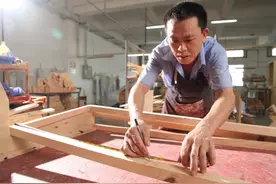 东莞家具出口火爆：订单排到明年五月，但利润被谁偷走了图片