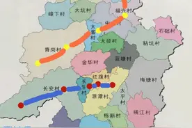 梅州五华乡村游精品线路③ | 灵山秀水长布镇图片