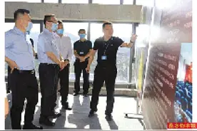 两项指标龙华区第一！观澜街道已提前超额完成全年拆除任务图片