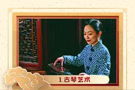 我国42项世界非遗全名录 骄傲转发图片