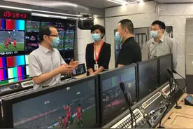 体奥动力要摘版权标签，做成一家体育技术公司丨CEO说我的2020图片