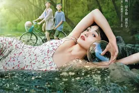 《夏日往事》：逝去的租碟青春和放弃的院线发行图片