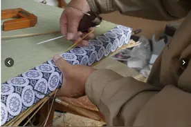 日本“工匠技艺”成功申遗，含榻榻米制作传统工艺图片