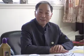 国务院扶贫办原主任刘坚：企业是乡村振兴中的一支重要力量图片