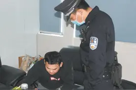 涉嫌水污染，东莞虎门两家“散乱污”企业被查处图片