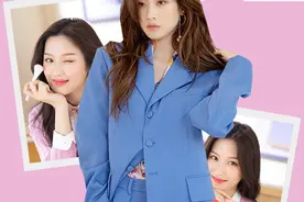 《女神降临》是韩剧颜值天花板？图片