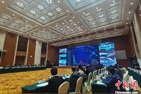 新能源“联姻”电动汽车 煤电大省山西扭转“弃风弃光”困境图片
