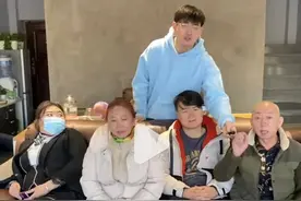 男子用蛋糕砸不戴口罩者？回应声称砸的是演员，对误解表歉意图片
