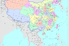 为什么有的风景，你看了会“以为是另一个省”？图片