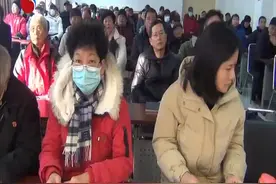 顾村镇启动党的十九届五中全会精神基层宣讲活动视频封面