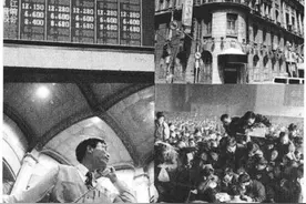 “老八股”三十年：1只已退市，6只“丢了真身”图片