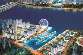 江河汇夜景、“杭州之门”亮灯、运河新夜景……未来杭州城市照明怎么变，这场论坛很有料图片