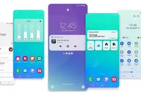 三星公布OneUI 3.0升级计划 快看看有没有你用的机型？图片